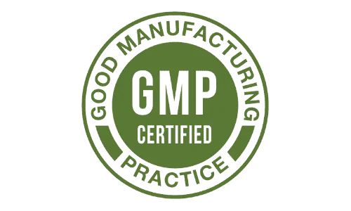 ChronoBoost Pro GMP Certified
